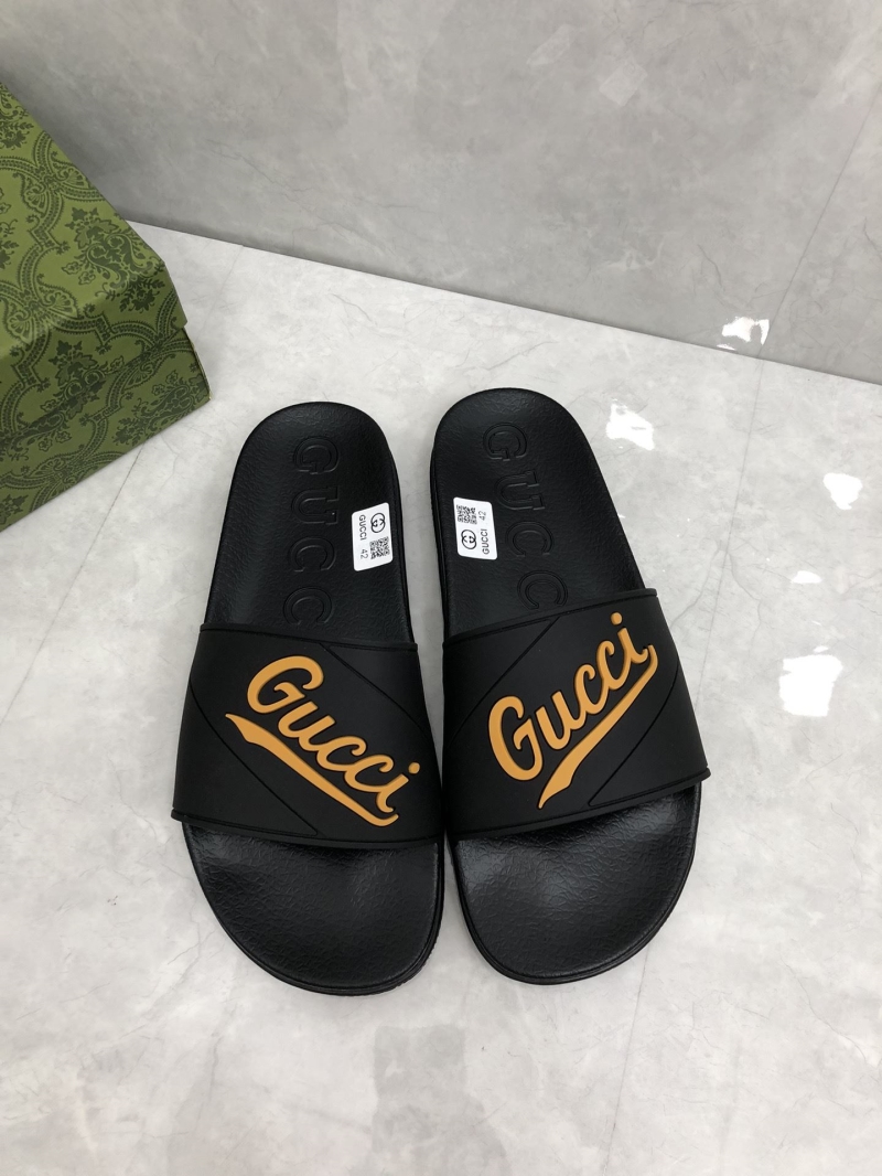 Gucci Slippers